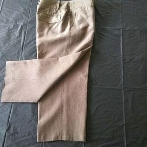 Ankle & Cropped pants